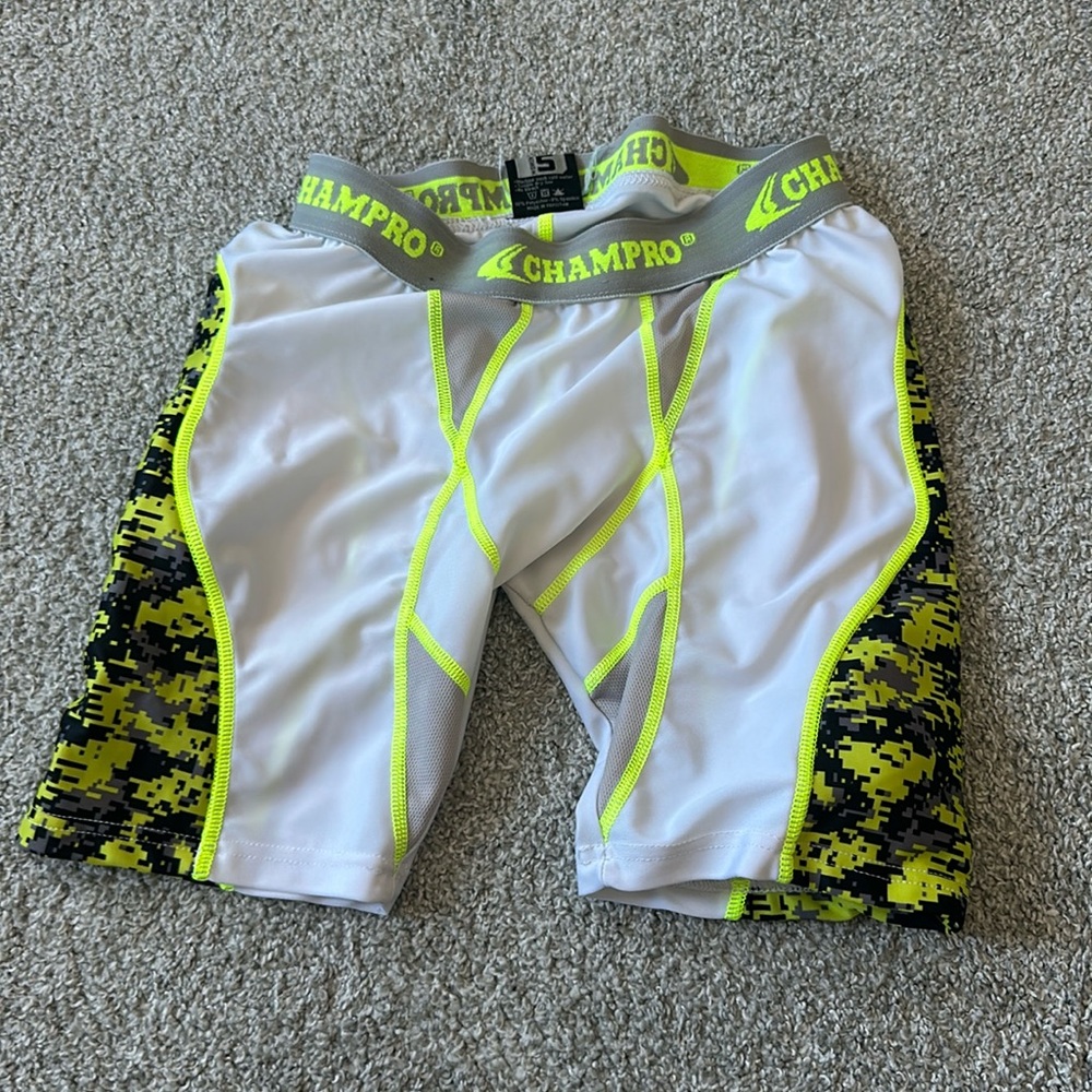Champro Softball Sliding shorts